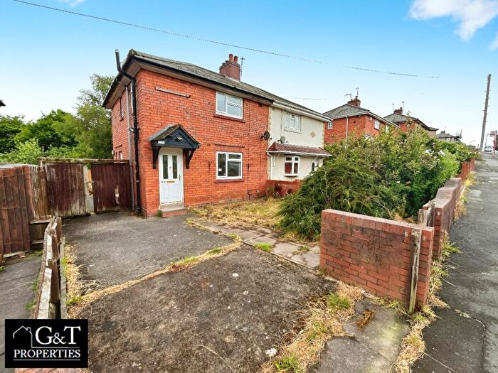 3 Bedroom Semi-Detached House To Rent In Laurel Road, Dudley, DY1