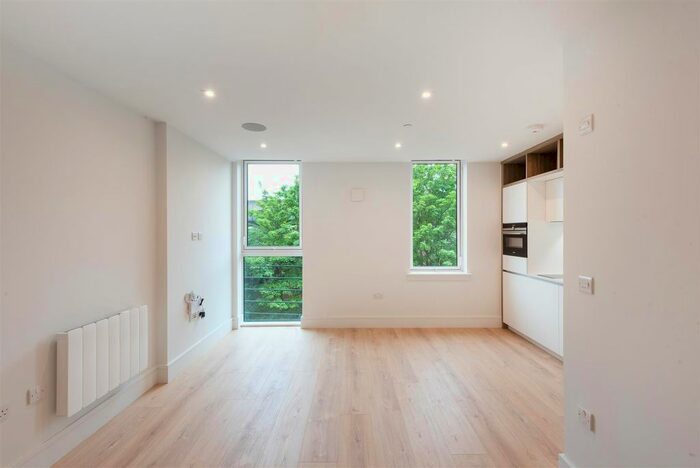 Studio To Rent In Caxton, Roden Street, Ilford, IG1