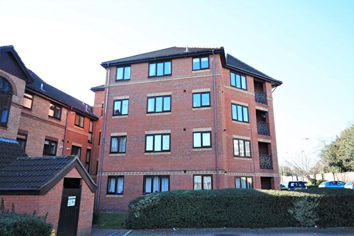 2 Bedroom Flat To Rent In Scott Road, Norwich, NR1
