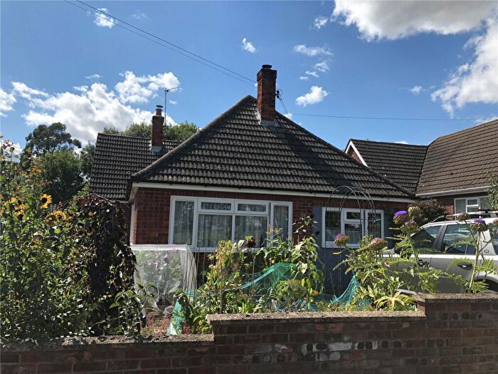 3 Bedroom Bungalow To Rent In St. Andrews Crescent, Leasingham, Sleaford, Lincolnshire, NG34