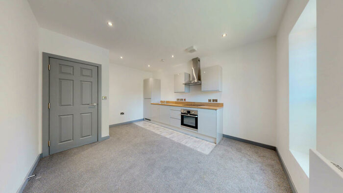 1 Bedroom Flat To Rent In The Courtyard, Harrington Close, Bishop&#;s Stortford, Hertfordshire, CM23