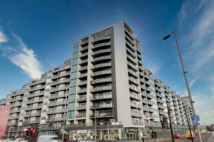 2 Bedroom Flat To Rent In Finnieston Street, Flat /, Finnieston, Glasgow, G3