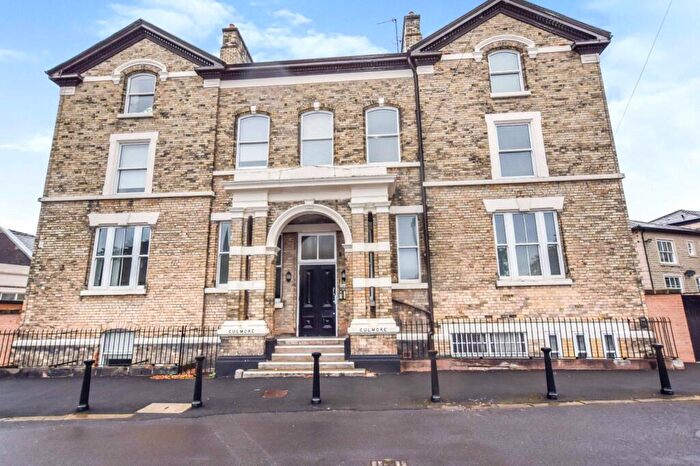 2 Bedroom Flat To Rent In Windermere Terrace, Liverpool, Merseyside, L8