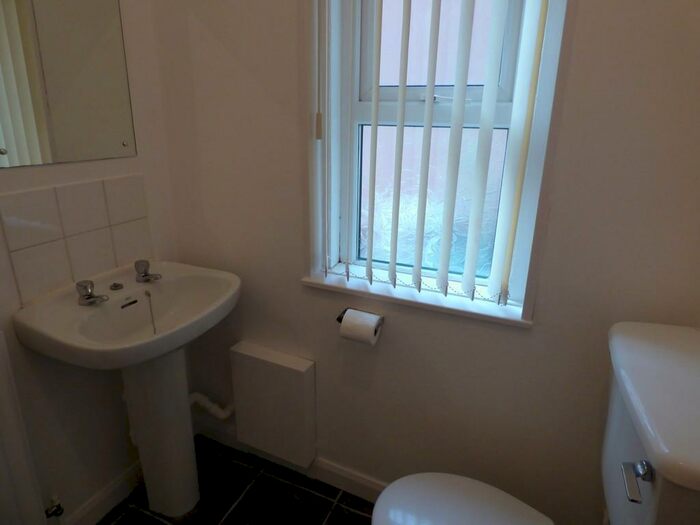 1 Bedroom Apartment To Rent In Trewhitt Road, Heaton, NE6