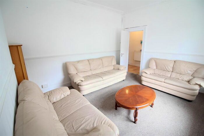 8 Bedroom Property To Rent In Salisbury Road, Cathays, Cardiff, CF24