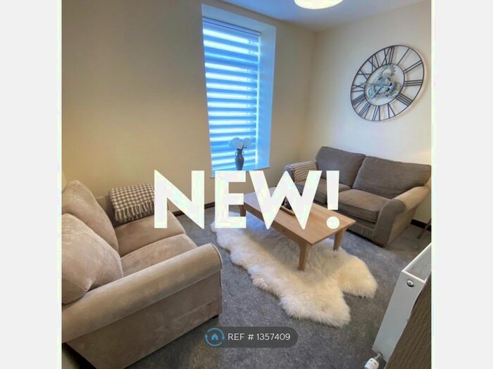 1 Bedroom Flat To Rent In Charlotte Street, Aberdeen, AB25