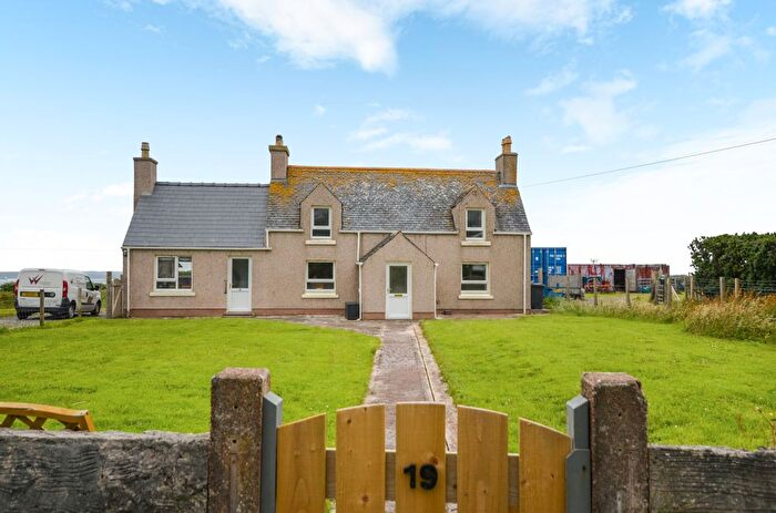 3 Bedroom Detached House For Sale In Swordale, Point, HS2