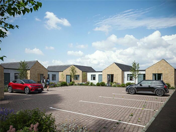 4 Bedroom Semi Detached House For Sale In Tabernacle Court, Cliff Britton Close Hanham, Bristol, BS15