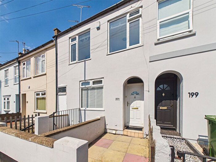 4 Bedroom Terraced House For Sale In Swindon Road, Cheltenham, Gloucestershire, GL51