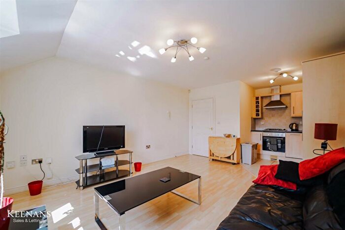2 Bedroom Apartment For Sale In Manchester Road, Swinton, M27