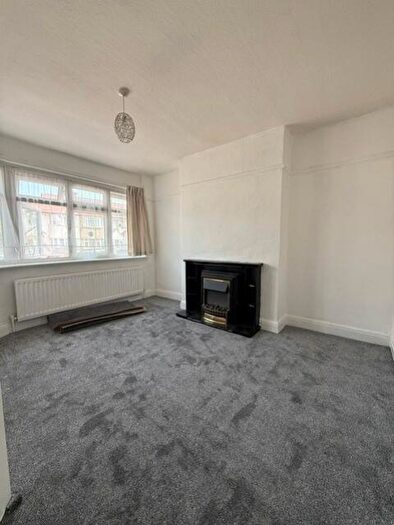 3 Bedroom Terraced House To Rent In Torbay Road, Harrow, Middlesex, HA2