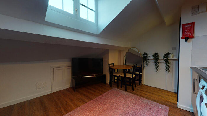 1 Bedroom House To Rent In Shaw Street, Liverpool, L6
