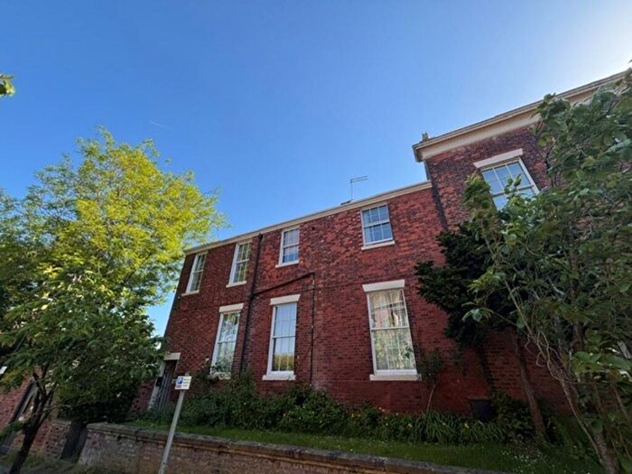 2 Bedroom Apartment To Rent In East Cliff Road, Preston, PR1