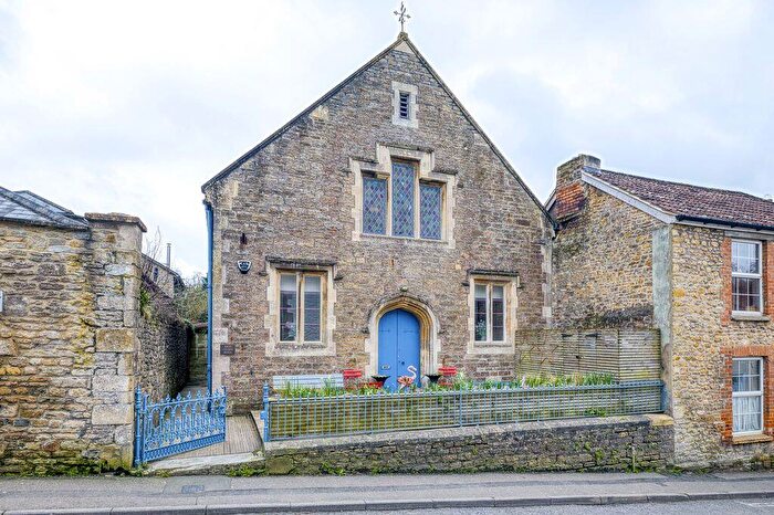 6 Bedroom Detached House For Sale In Unique Bedroom Detached Property On Bruton High Street, BA10