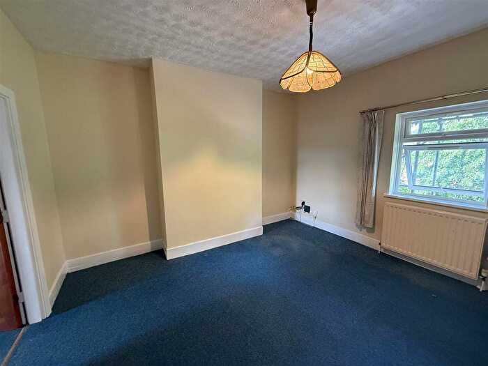 1 Bedroom Flat To Rent In Compton Road, Wolverhampton, WV3