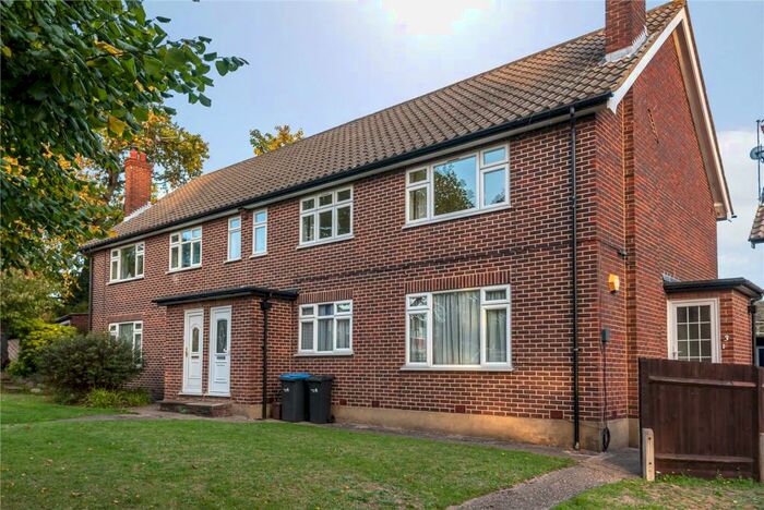 2 Bedroom Flat To Rent In Chase Bank Court, Avenue Road, Southgate, London, N14