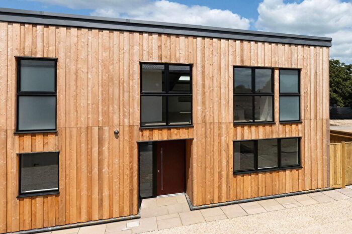 2 Bedroom End Of Terrace House For Sale In Home Piece, Off Abingdon Road, Dorchester-on-Thames, OX10