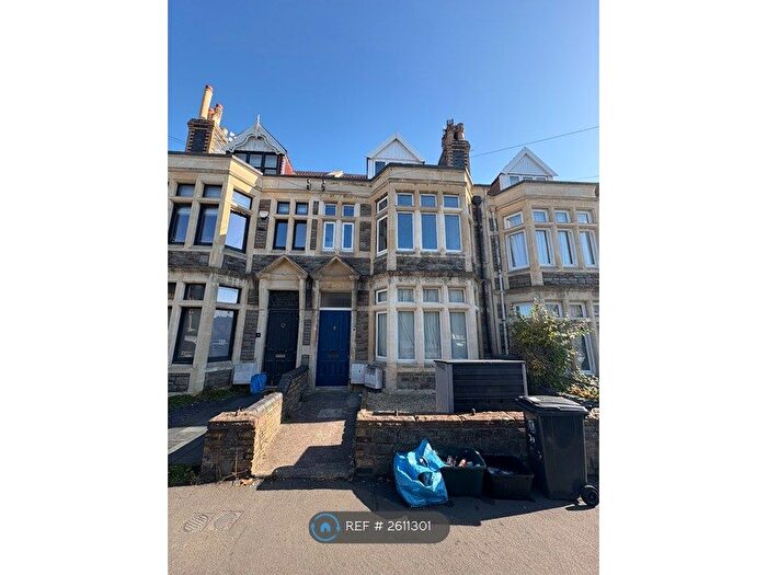 4 Bedroom Flat To Rent In Harcourt Road, Bristol, BS6
