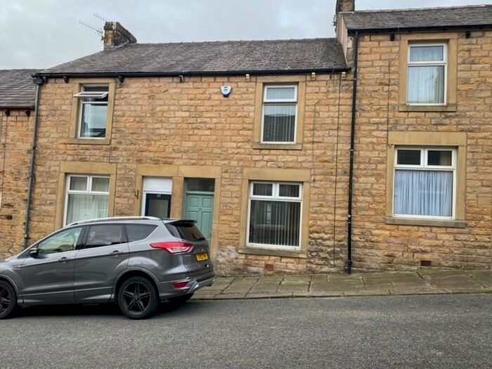 2 Bedroom Terraced House To Rent In Trafalgar Road, Bowerham, Lancaster, LA1