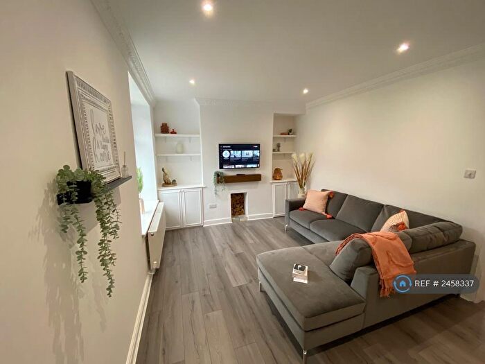 3 Bedroom Semi-Detached House To Rent In Glanselsig Street, Blaencwm, Treorchy, CF42