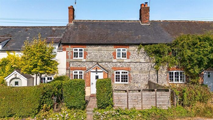 4 Bedroom Terraced House For Sale In China Lane, Tarrant Gunville, Blandford Forum, DT11