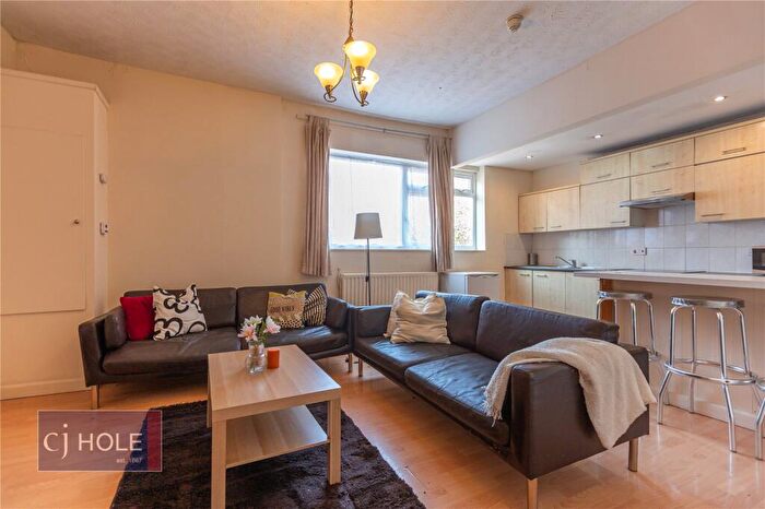 6 Bedroom Terraced House To Rent In Gloucester Road, Bishopston, Bristol, BS7