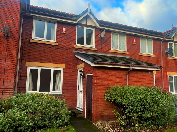 1 Bedroom Mews To Rent In Beamont Drive, Preston, PR1