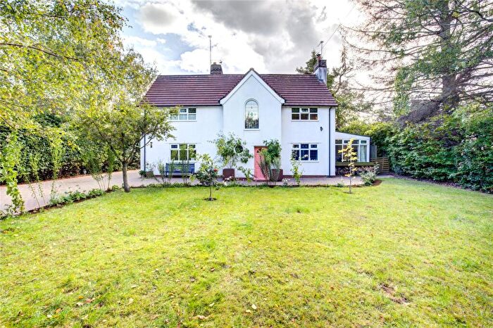 4 Bedroom Detached House For Sale In Darras Road, Darras Hall, Ponteland, NE20
