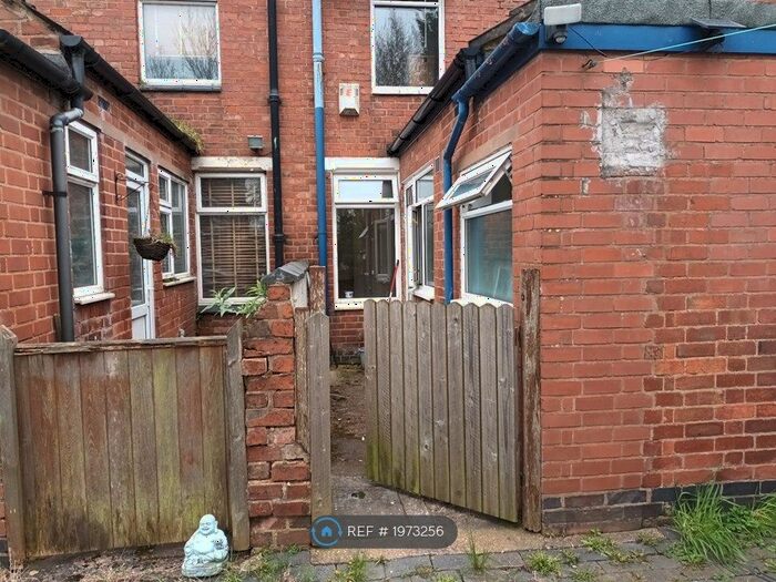 2 Bedroom Terraced House To Rent In Coventry, Coventry, CV2