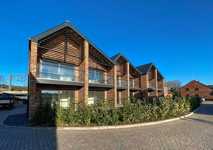 2 Bedroom Terraced House To Rent In Fen View Court, Cambridge, CB4