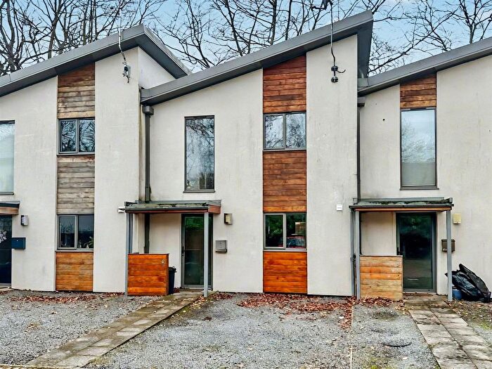 2 Bedroom Property For Sale In Canal Road, Hereford, HR1