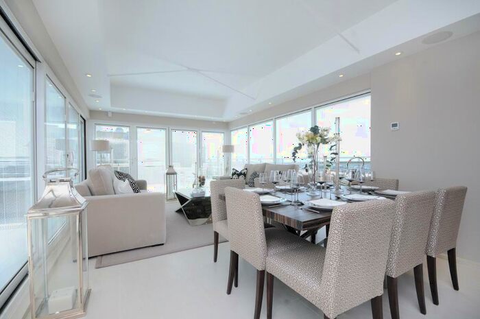 4 Bedroom Apartment To Rent In St. Johns Wood Park, St. Johns Wood, NW8