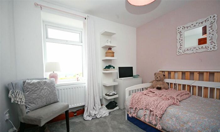 2 Bedroom End Of Terrace House For Sale In Carmel, Caernarfon, Gwynedd, LL54