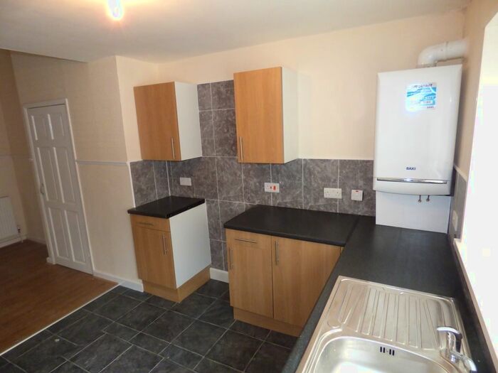3 Bedroom Terraced House To Rent In Tennant Street, South Shields, NE34