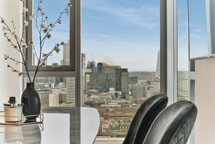 2 Bedroom Flat To Rent In Bollinder Place, London, EC1V