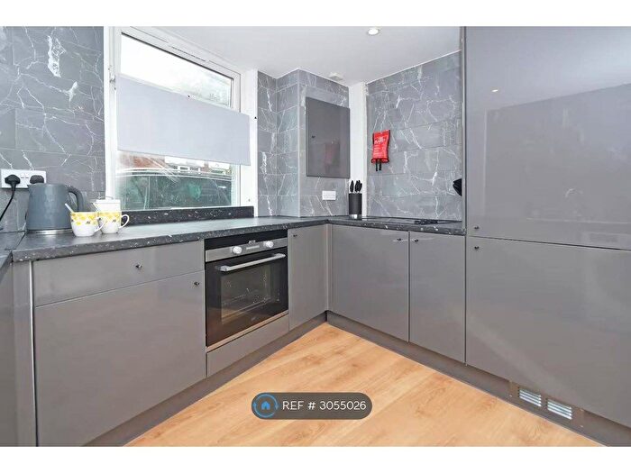 3 Bedroom Terraced House To Rent In Richard Moon St, Crewe, CW1