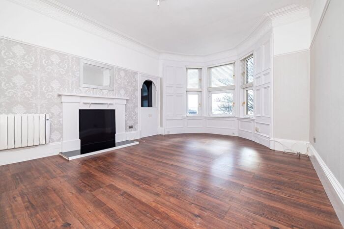 6 Bedroom Flat To Rent In Magdalen Yard Road, Dundee, DD2