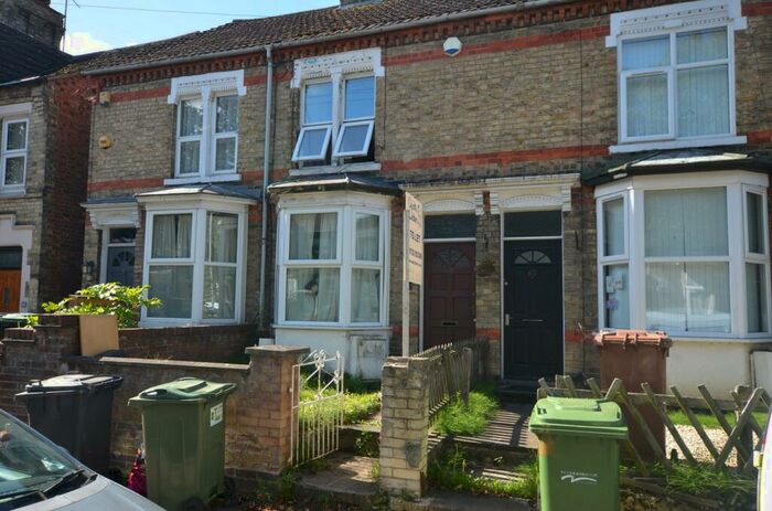 2 Bedroom Terraced House To Rent In Huntly Grove, Peterborough, PE1