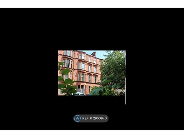 3 Bedroom Flat To Rent In Dunearn Street, Glasgow, G4