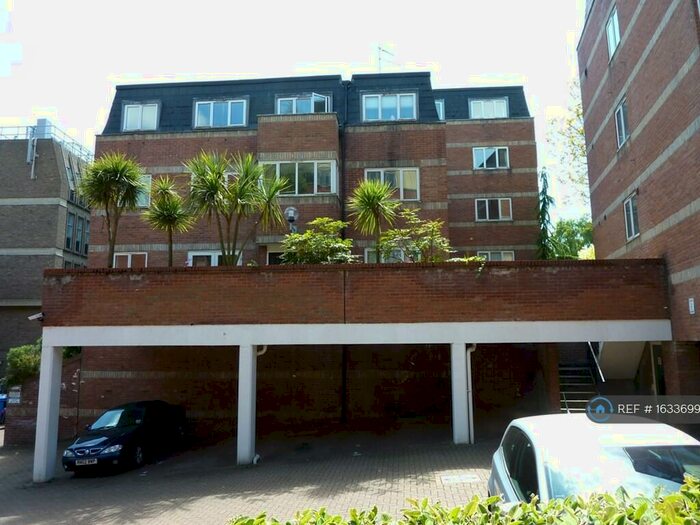 1 Bedroom Flat To Rent In Rouen Road, Norwich, NR1