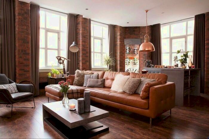 3 Bedroom Apartment To Rent In Royal Mills, Redhill Street, M4