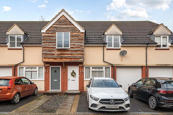 2 Bedroom Semi Detached House For Sale In Cherry Gardens, Walton Cardiff, Tewkesbury, Gloucestershire, GL20