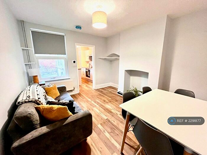 2 Bedroom Terraced House To Rent In Chelmsford Street, Lincoln, LN5