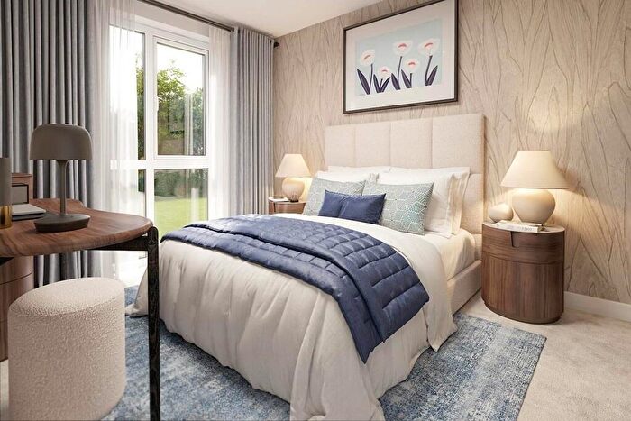 3 Bedroom Link Detached House For Sale In London Road, Hassocks, BN6