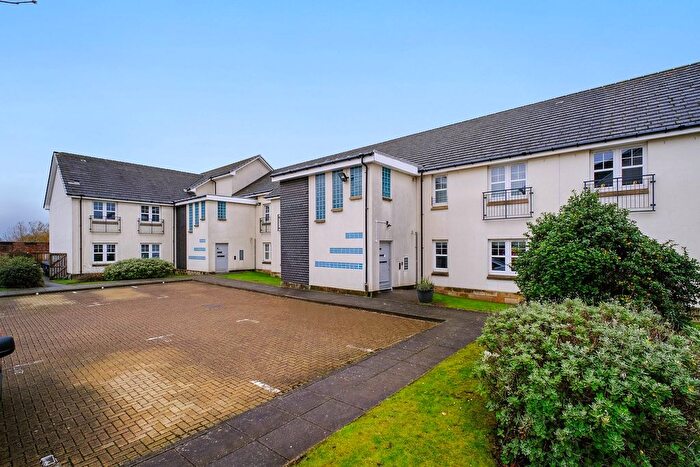 2 Bedroom Flat For Sale In Belfast Quay, Irvine, KA12