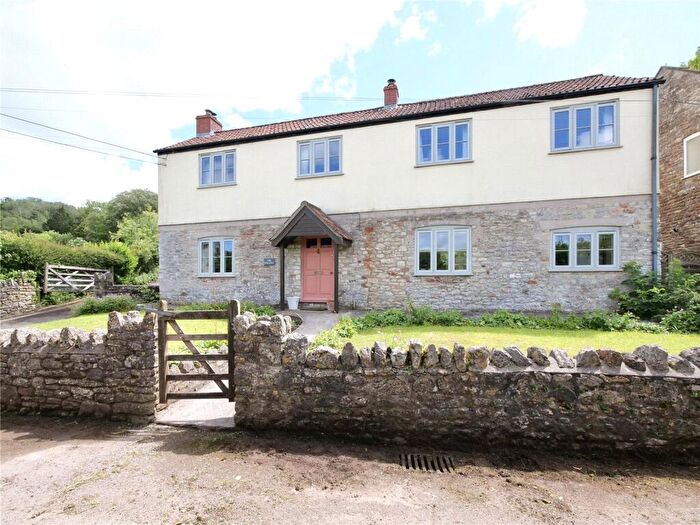 3 Bedroom Detached House To Rent In Fully Furnished Detached Character Cottage - Dulcote, Wells, BA5