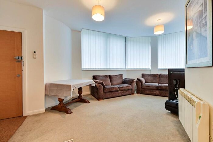 2 Bedroom Terraced House For Sale In Avebury House Bentham Close, Westlea, Swindon, SN5