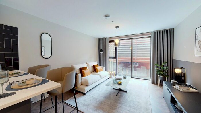 1 Bedroom Flat For Sale In Liverpool City Centre, Liverpool, L1