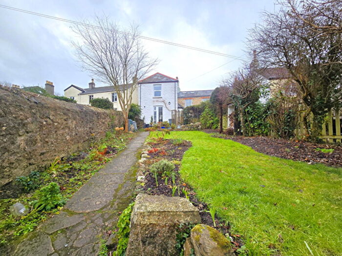 3 Bedroom Cottage For Sale In Middle Dimson, Gunnislake, PL18