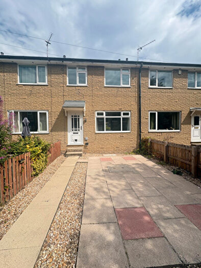 3 Bedroom Terraced House To Rent In Green Terrace, West Yorkshire, Guiseley, LS20
